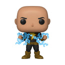 Funko Pop Black Adam (2022) Black Adam (with chase) Pop! Vinyl