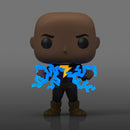 Funko Pop Black Adam (2022) Black Adam (with chase) Pop! Vinyl