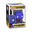 Funko Pop Black Adam (2022) Atom Smasher Pop! Vinyl