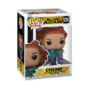 Funko Pop Black Adam (2022) Cyclone Pop! Vinyl