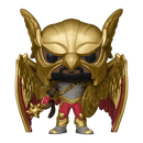 Funko Pop Black Adam (2022) Hawkman Pop! Vinyl
