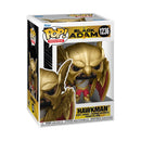 Funko Pop Black Adam (2022) Hawkman Pop! Vinyl