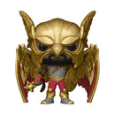 Funko Pop Black Adam (2022) Hawkman Pop! Vinyl
