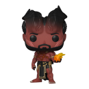 Funko Pop Black Adam (2022) Sabbac Pop! Vinyl