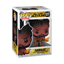 Funko Pop Black Adam (2022) Sabbac Pop! Vinyl