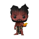 Funko Pop Black Adam (2022) Sabbac Pop! Vinyl