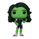 Funko Pop She Hulk (TV) She Hulk Pop! Vinyl