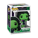 Funko Pop She Hulk (TV) She Hulk Pop! Vinyl