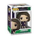 Funko Pop She Hulk (TV) Jennifer Pop! Vinyl