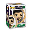 Funko Pop She Hulk (TV) Wong Pop! Vinyl