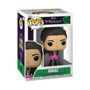 Funko Pop She Hulk (TV) Nikki Pop! Vinyl
