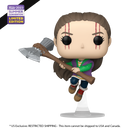 Funko Pop Thor: Love and Thunder Gorr's Daughter SDCC 2023 US Exclusive Pop! Vinyl [RS]