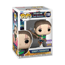 Funko Pop Thor: Love and Thunder Gorr's Daughter SDCC 2023 US Exclusive Pop! Vinyl [RS]