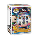 Funko Pop Thor: Love and Thunder Gorr's Daughter SDCC 2023 US Exclusive Pop! Vinyl [RS]