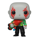 Funko Pop Guardians of the Galaxy Holiday Special Drax Pop! Vinyl