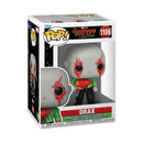 Funko Pop Guardians of the Galaxy Holiday Special Drax Pop! Vinyl