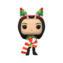 Funko Pop Guardians of the Galaxy Holiday Special Mantis Pop! Vinyl