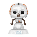 Funko Pop Star Wars C 3PO Snowman Pop! Vinyl