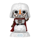 Funko Pop Star Wars Darth Vader Snowman Pop! Vinyl