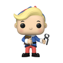 Funko Pop Rudolph Hermey Pop! Vinyl