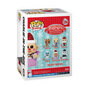 Funko Pop Rudolph Charlie in the Box Pop! Vinyl