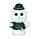 Funko Pop Rudolph Sam the Snowman Pop! Vinyl