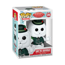 Funko Pop Rudolph Sam the Snowman Pop! Vinyl