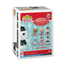 Funko Pop Rudolph Sam the Snowman Pop! Vinyl