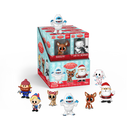 Funko Pop Rudolph the Red Nosed Reindeer Mini Vinyl Figures (12ct)