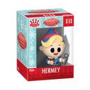Funko Pop Rudolph the Red Nosed Reindeer Mini Vinyl Figures (12ct)
