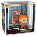 Funko Pop Cyndi Lauper She's So Unusual Pop! Album