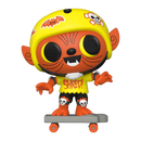 Funko Pop Boo Hollow Phinneas Paka Paka Vinyl