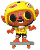 Funko Pop Boo Hollow Phinneas Paka Paka Vinyl