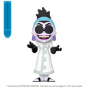 Funko Pop The Emperor's New Groove Yzma in Lab Coat (with chase) US Exclusive Vinyl Soda [RS]