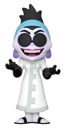 Funko Pop The Emperor's New Groove Yzma in Lab Coat (with chase) US Exclusive Vinyl Soda [RS]