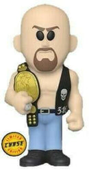 Funko Pop WWE Stone Cold Steve Austin 3:16 (with chase) Vinyl Soda