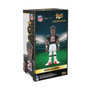 Funko Pop NFL: Falcons Deion Sanders (with chase) US Exclusive 12" Vinyl Gold [RS]