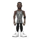 Funko Pop NBA: Nets Kevin Durant (with chase) (CE'21) US Exclusive 12" Vinyl Gold [RS]
