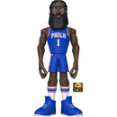 Funko Pop NBA: Rockets James Harden (with chase) 12" Vinyl Gold