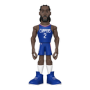Funko Pop NBA: Clippers Kawhi Leonard (with chase) 12" Vinyl Gold