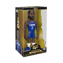 Funko Pop NBA: Clippers Kawhi Leonard (with chase) 12" Vinyl Gold