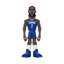 Funko Pop NBA: Clippers Kawhi Leonard (with chase) 12" Vinyl Gold