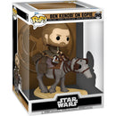 Funko Pop Star Wars Ben Kenobi on Eopie Pop! Deluxe