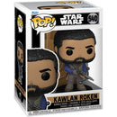 Funko Pop Star Wars Kawlan Roken Pop! Vinyl
