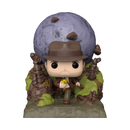 Funko Pop Indiana Jones: Raider of the Lost Ark Boulder Scene Pop! Moment