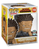 Funko Pop My Hero Academia Gigantomachia 6" Pop! Vinyl