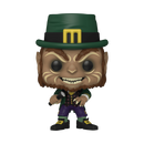 Funko Pop Leprechaun Leprechaun with Flashlight Glow US Exclusive Pop! Vinyl [RS]