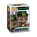 Funko Pop Leprechaun Leprechaun with Flashlight Glow US Exclusive Pop! Vinyl [RS]