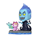 Funko Pop Disney Villains Assemble Hades US Exclusive Pop! Deluxe [RS]