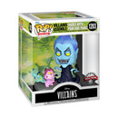 Funko Pop Disney Villains Assemble Hades US Exclusive Pop! Deluxe [RS]